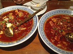 -缪氏川菜(丰盛町店)