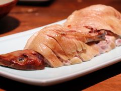 招牌盐水鸭-南京大牌档(凯德大峡谷店)