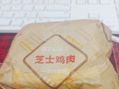 -肯德基(津滨店)