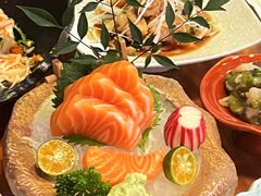 -和来日本料理(张家港美食街店)