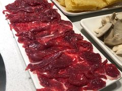 -古乐牛香·鲜牛肉牛杂火锅(吴江三里桥运东商业广场店)