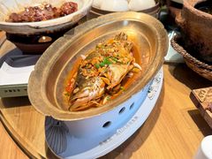 -黄山老妈·土菜(碧桂园店)