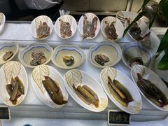 -川骄海鲜自助(亚运村店)