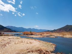 -丽江泸沽湖景区