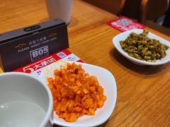 -南城香·饭香串香馄饨香(花园北路店)