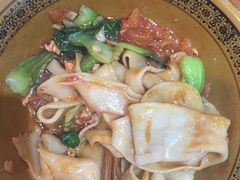 -福瑞记老孙头biangbiang面(新生路店)