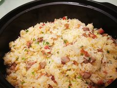 -鸿星海鲜酒家(格兰中心店)