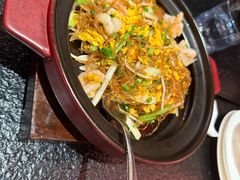 -羡餐厅·杭帮菜·淳菜(千岛湖自由洲际殿店)