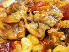 -小民大排档(光谷店)