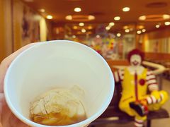 -麦当劳(温州人民路店)