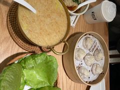 -苏小柳点心·手作小笼包(新街口分院店)