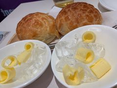 旺角菠萝油-太兴餐厅(东方广场分店)