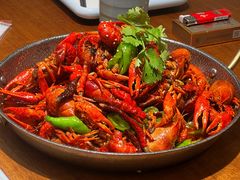-乔街深夜食堂·小龙虾·高压锅生蚝(杭州总店)