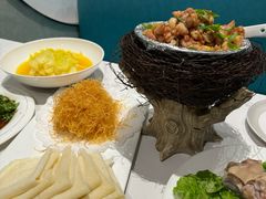 -丁老爷子苏香圆