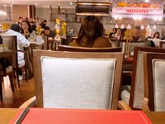 -千岛湖伯瑞特度假酒店-米兰西餐厅