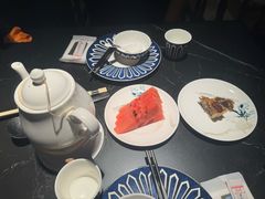 -芳芳私房菜·精做淮扬菜(承德路店)