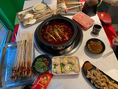 -钢管厂五区小郡肝火锅串串香(清河店)