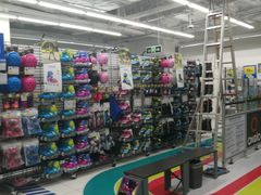 -迪卡侬(湘江路店)