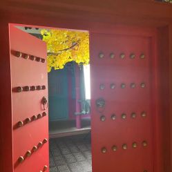 -盘子女人坊古装写真摄影(长春总店)