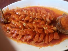 -小土豆北方菜馆(文慧园店)