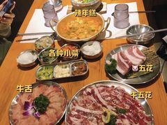 -kingkong大猩猩烤肉(CBD店)