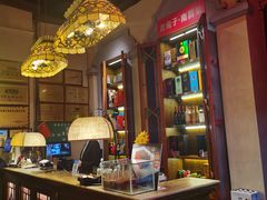 -老房子·南昌菜(双子塔店)