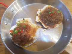-必点海鲜·鲅鱼水饺(鞍山西道店)