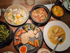 -星叶·东南亚料理(温州万象城店)
