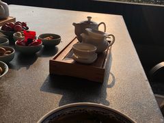 -湖畔居茶楼(湖滨店)