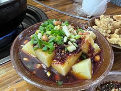 -笔记安顺夺夺粉火锅