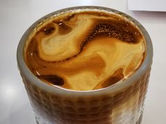 -1/4 ONE QUARTER COFFEE LAB(朝阳大悦城店)