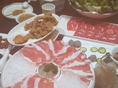 -蒙都43°9羊火锅(平庄店)