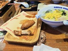 -怪噜范·老贵阳街头名小吃(鸿通城店)