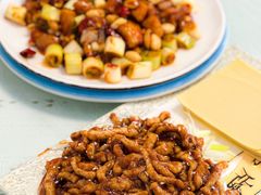 -鼎香润(德胜门内店)