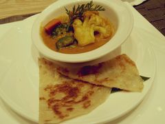 android_upload_pic-若蘭慈·无国界素食料理(欢乐海岸店)
