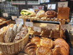 -熊叔熊婶面包房(团结湖店)