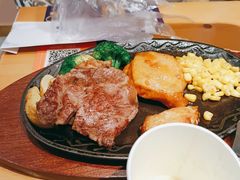 -夏日玛莉西餐厅(衡阳万达店)