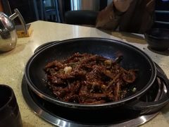 -张大师鸭爪爪特色火锅(万达店)