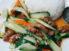 -煲煲掂风味煲仔饭餐厅(西区店)