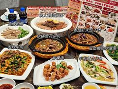 -陆记鹅庄·潮汕菜·狮头鹅(大仟里店)