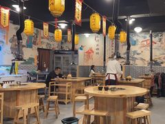 -水浒烤肉(医学院店)