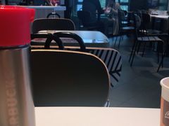 -麦当劳(湖光北街店)