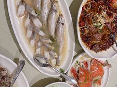 -高佳庄·海鲜酒楼(东港店)