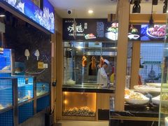 -大鹏饭店·金陵家宴(奥体中心店)