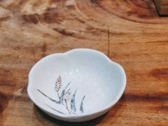 -森味薪火烧•烧鸟居酒屋•日本料理(望京店)