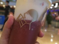 -喜茶(北京三里屯太古里店)
