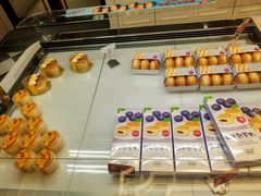-味多美蛋糕(马家堡永辉店)