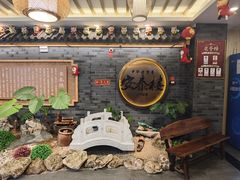 -安泰楼·佛跳墙创始人·传统闽味早茶·酒楼(三坊七巷闽菜地标店)