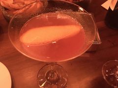 -广州柏悦酒店·悦吧·顶楼露天酒吧