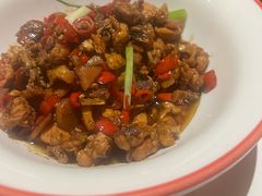-老街鱼嘴巴(步步高新天地店)